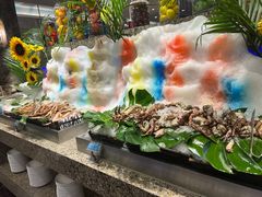 -初色海鲜自助(万丰路店)