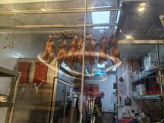 -蓉三少冒烤鸭·四川小吃集(北京首店)