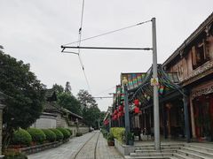 -安仁古镇