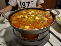 -老太原菜馆(中正天街店)