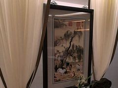 -华夏良子·足道SPA艾灸(王府井店)