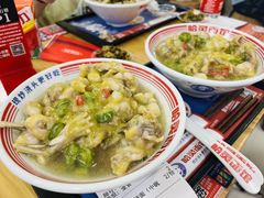 -哈灵面馆(宁波路店)