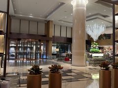 -杭州君悦酒店