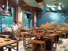 大堂-顺承小院儿
