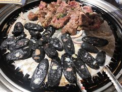 -南边客碳火烤肉(万泰汇购物中心店)