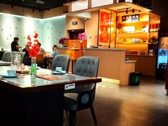 -广东大排档(国奥店)