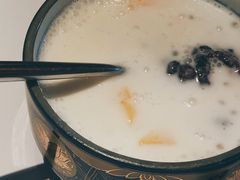 芒果黑糯米-BetterThai 泰加(苏州中心店)