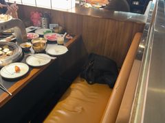 -東盛炭烤自助料理(浦东文峰广场店)