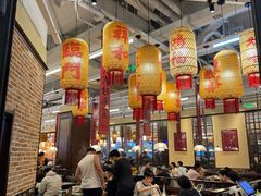 -中集金地美兰城