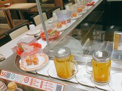 -新一番三文鱼寿司(大东海店)