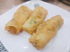 春卷-添好运点心专门店(中环IFC店)