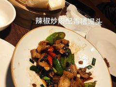 -外婆家(南开大悦城店)
