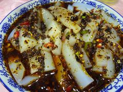 -蜀膳坊(洪公祠小区店)