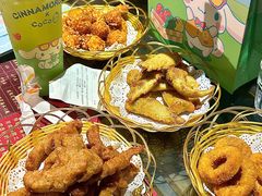 -AIGOGO自助量贩KTV(丰臣店)
