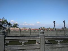 -安溪清水岩