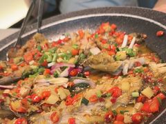 -攸州小镇家湘菜(小米科技园店)