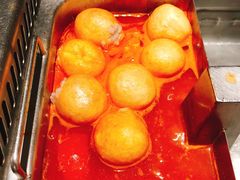 -海底捞火锅(顺义华联店)