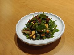 -山茶云南菜(永安里店)