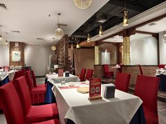 -小山城·馋嘴蛙(亚运村店)