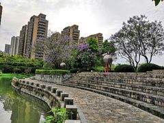 -金山公园