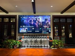 -麦落精酿啤酒餐吧(先农大院店)