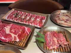 -西塔老太太泥炉烤肉(温州首店万象城黑金店)