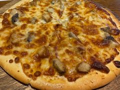 -曼乐辰餐厅(中庚漫游城店)