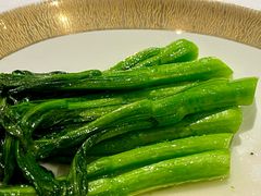 清炒时蔬-红棉中餐厅·广州海航威斯汀酒店