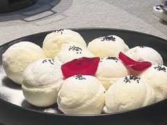 雪衣豆沙-宏达宴老菜馆(群力第四大道店)