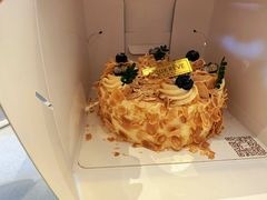 -杜哈夫DOUX RÊVE·生日蛋糕(日月光店)