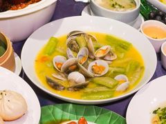 -老吉堂上海本帮菜(工体店)