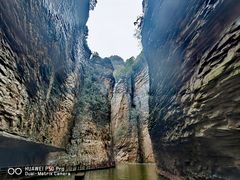 -黄崖洞文化旅游区