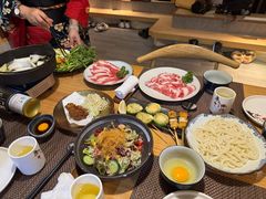 -长崎屋·日本料理·刺身·烧鸟(天河北路店)
