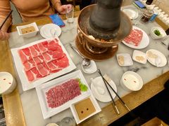 -牛街·马辈儿涮肉(牛街二店)