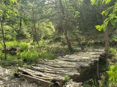 -仙居谷风景区