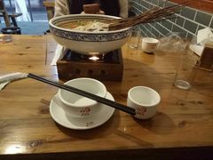 -古真记钵钵鸡(总店)