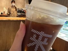 -来回·咖啡(天河南店)