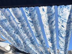 -璞真扎染博物馆