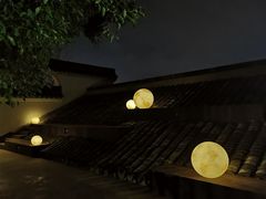 -日出青木·杭帮菜名店