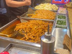 狼牙土豆-丁家坡洋芋·观音桥好吃街A区(全国总店)