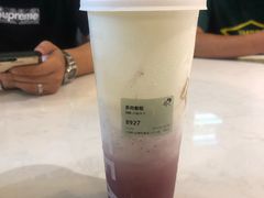 -喜茶(北京五棵松华熙店)