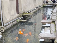 -前童古镇