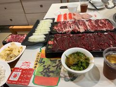 -陈记顺和潮汕牛肉火锅(棠德南路店)