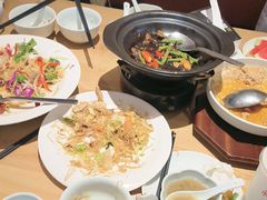 -老福洲·三十年福州味(斗东店)