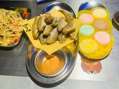 -M-MIX电音烤吧
