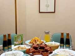 -北塘海鲜·天津菜(大光明桥旗舰店)