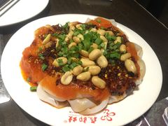-众悦夜郎蛙美食餐厅(太原南街店)