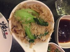 -捞王锅物料理(温州万象城店)