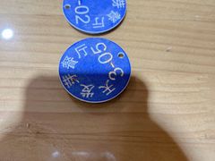 -天发芽·何记葫芦头泡馍·传统小吃(报恩寺街店)