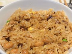 卤肉炒饭-海底捞火锅(龙湖北京大兴天街店)